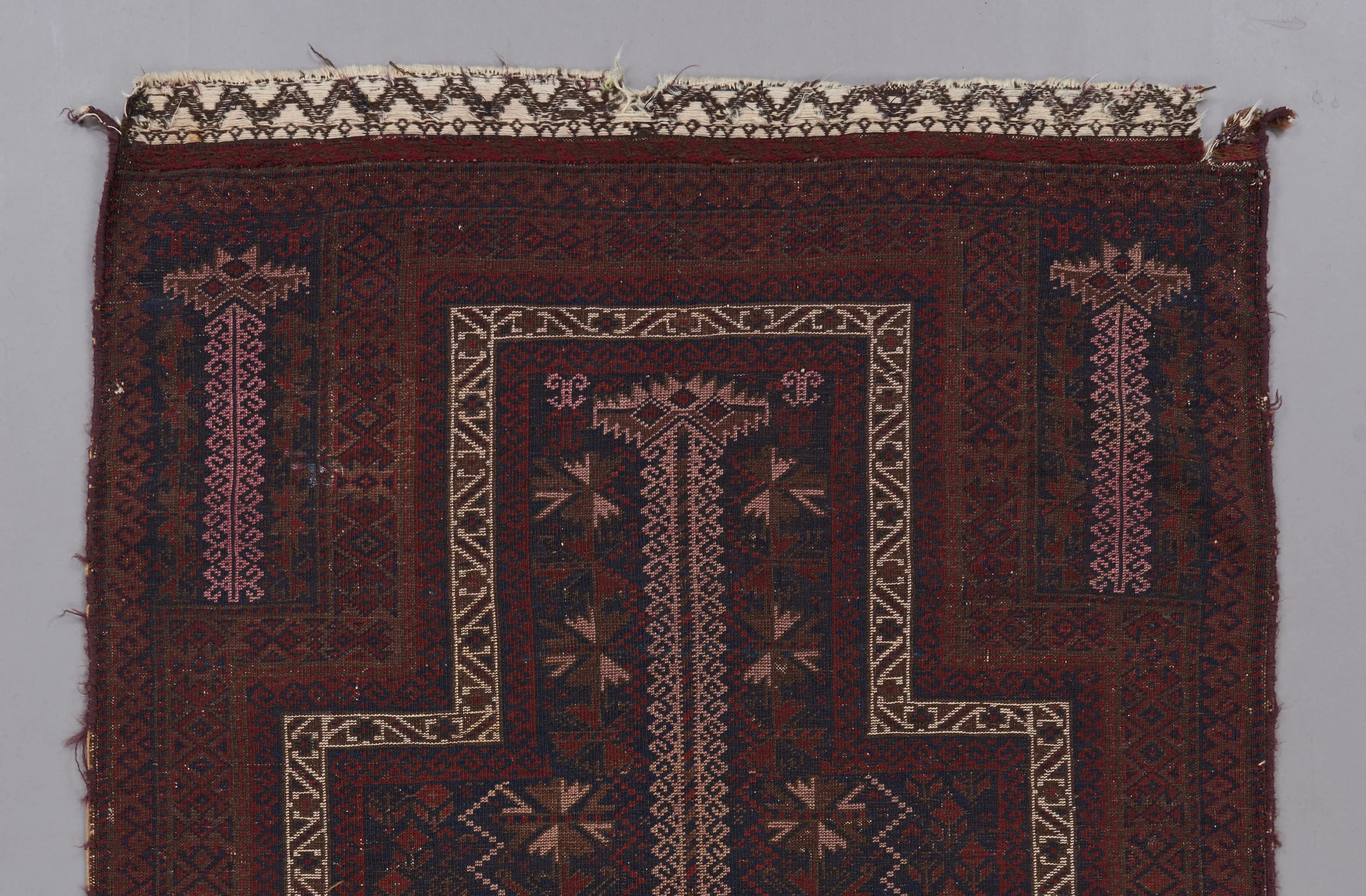ラグ・カーペット Baluch small rug Baluch 147x95 No259452 | UniqRugs: Oriental Rugs in 150x100